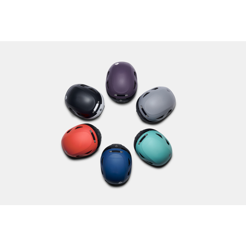  Capitan ヘルメット Capitan Helmet – Black Diamond